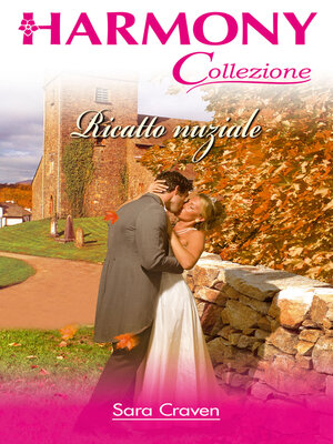 cover image of Ricatto nuziale